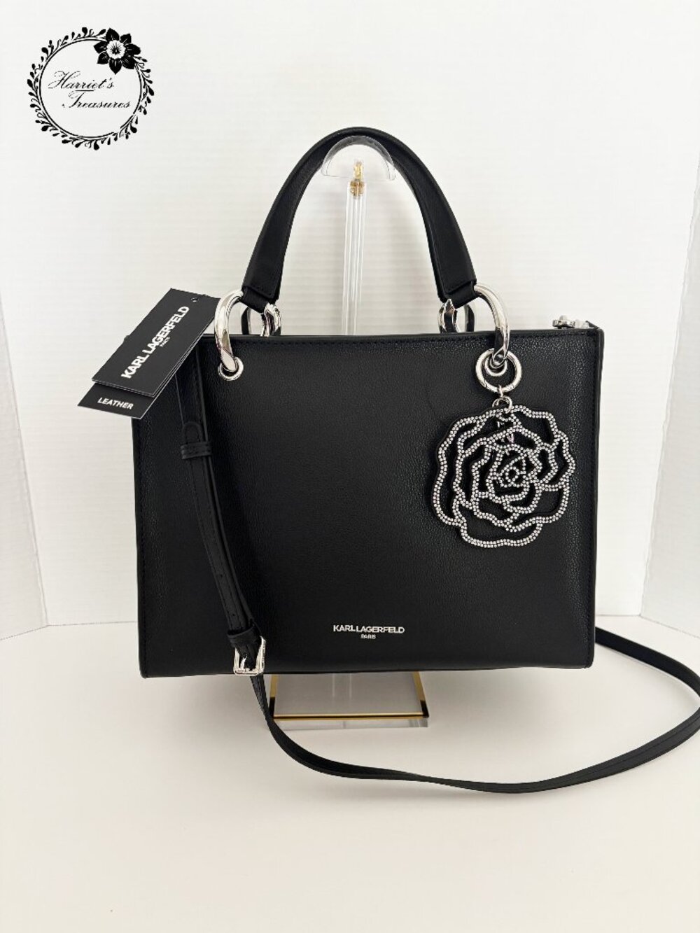 Karl Lagerfeld Crossbody Bag